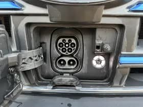 Ford E transit 89kwh e-Transit 89kWh thumbnail 22