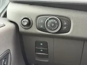 Ford E transit 89kwh e-Transit 89kWh thumbnail 23