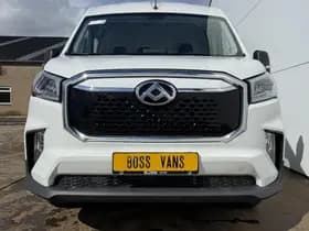 Maxus Edeliver 9 72kwh eDeliver 9 72kWh thumbnail 15