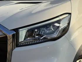 Maxus Edeliver 9 72kwh eDeliver 9 72kWh thumbnail 25