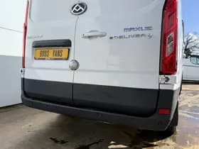 Maxus Edeliver 9 204pk eDeliver 9 204PK thumbnail 13