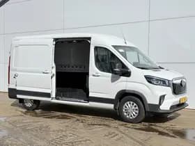 Maxus Edeliver 9 204pk eDeliver 9 204PK thumbnail 5