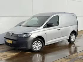 Volkswagen Caddy cargo 20 tdi Caddy Cargo 2.0 TDI thumbnail 1