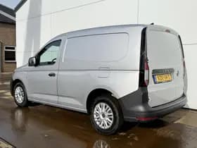 Volkswagen Caddy cargo 20 tdi Caddy Cargo 2.0 TDI thumbnail 2