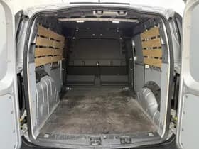 Volkswagen Caddy cargo 20 tdi Caddy Cargo 2.0 TDI thumbnail 11