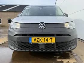 Volkswagen Caddy cargo 20 tdi Caddy Cargo 2.0 TDI thumbnail 14