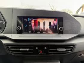 Volkswagen Caddy cargo 20 tdi Caddy Cargo 2.0 TDI thumbnail 16