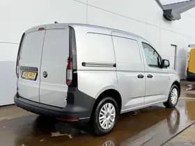 Volkswagen Caddy cargo 20 tdi Caddy Cargo 2.0 TDI thumbnail 3