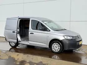 Volkswagen Caddy cargo 20 tdi Caddy Cargo 2.0 TDI thumbnail 5