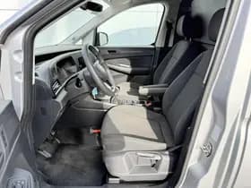 Volkswagen Caddy cargo 20 tdi Caddy Cargo 2.0 TDI thumbnail 6