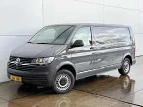 Volkswagen E transporter abte e-Transporter ABTe