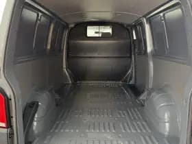 Volkswagen E transporter abte e-Transporter ABTe thumbnail 12