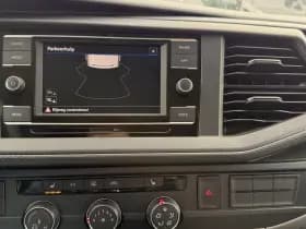 Volkswagen E transporter abte e-Transporter ABTe thumbnail 18