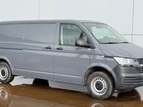Volkswagen E transporter abte e-Transporter ABTe thumbnail 5