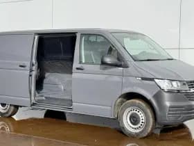 Volkswagen E transporter abte e-Transporter ABTe thumbnail 6