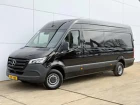 Mercedes-Benz Benz sprinter 317 20 cdi Sprinter 317 2.0 CDI