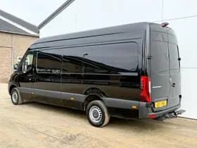 Mercedes-Benz Benz sprinter 317 20 cdi Sprinter 317 2.0 CDI thumbnail 2