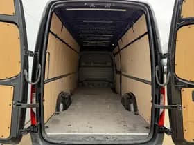 Mercedes-Benz Benz sprinter 317 20 cdi Sprinter 317 2.0 CDI thumbnail 11