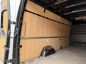 Mercedes-Benz Benz sprinter 317 20 cdi Sprinter 317 2.0 CDI thumbnail 12