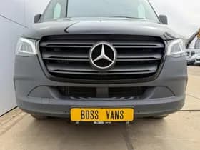 Mercedes-Benz Benz sprinter 317 20 cdi Sprinter 317 2.0 CDI thumbnail 15