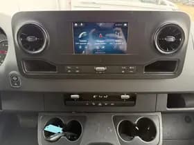 Mercedes-Benz Benz sprinter 317 20 cdi Sprinter 317 2.0 CDI thumbnail 16