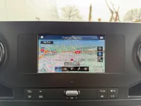 Mercedes-Benz Benz sprinter 317 20 cdi Sprinter 317 2.0 CDI thumbnail 17