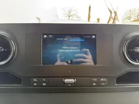 Mercedes-Benz Benz sprinter 317 20 cdi Sprinter 317 2.0 CDI thumbnail 18