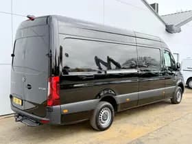 Mercedes-Benz Benz sprinter 317 20 cdi Sprinter 317 2.0 CDI thumbnail 3