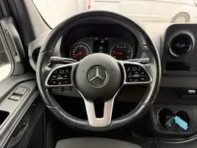 Mercedes-Benz Benz sprinter 317 20 cdi Sprinter 317 2.0 CDI thumbnail 21