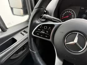 Mercedes-Benz Benz sprinter 317 20 cdi Sprinter 317 2.0 CDI thumbnail 22