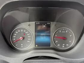 Mercedes-Benz Benz sprinter 317 20 cdi Sprinter 317 2.0 CDI thumbnail 33