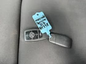 Mercedes-Benz Benz sprinter 317 20 cdi Sprinter 317 2.0 CDI thumbnail 34