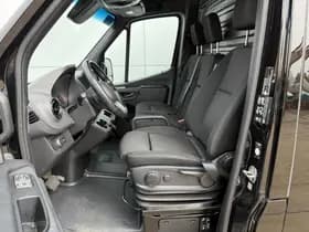 Mercedes-Benz Benz sprinter 317 20 cdi Sprinter 317 2.0 CDI thumbnail 6