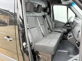 Mercedes-Benz Benz sprinter 317 20 cdi Sprinter 317 2.0 CDI thumbnail 7