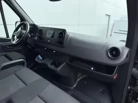 Mercedes-Benz Benz sprinter 317 20 cdi Sprinter 317 2.0 CDI thumbnail 8