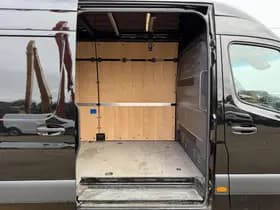 Mercedes-Benz Benz sprinter 317 20 cdi Sprinter 317 2.0 CDI thumbnail 9