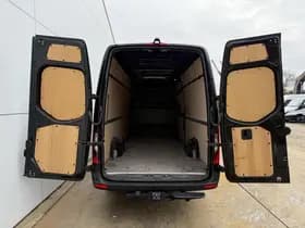 Mercedes-Benz Benz sprinter 317 20 cdi Sprinter 317 2.0 CDI thumbnail 10