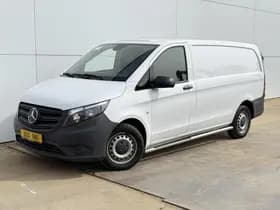 Mercedes-Benz Benz vito 114 19 cdi Vito 114 1.9 CDI