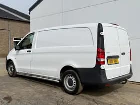 Mercedes-Benz Benz vito 114 19 cdi Vito 114 1.9 CDI thumbnail 2