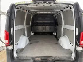 Mercedes-Benz Benz vito 114 19 cdi Vito 114 1.9 CDI thumbnail 11