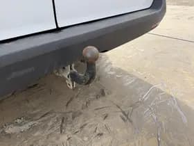 Mercedes-Benz Benz vito 114 19 cdi Vito 114 1.9 CDI thumbnail 15