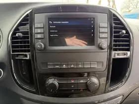 Mercedes-Benz Benz vito 114 19 cdi Vito 114 1.9 CDI thumbnail 16