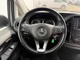 Mercedes-Benz Benz vito 114 19 cdi Vito 114 1.9 CDI thumbnail 18