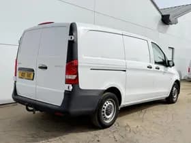 Mercedes-Benz Benz vito 114 19 cdi Vito 114 1.9 CDI thumbnail 3