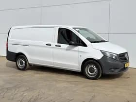 Mercedes-Benz Benz vito 114 19 cdi Vito 114 1.9 CDI thumbnail 4