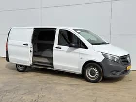Mercedes-Benz Benz vito 114 19 cdi Vito 114 1.9 CDI thumbnail 5