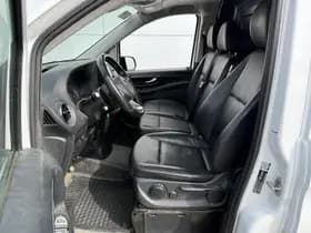 Mercedes-Benz Benz vito 114 19 cdi Vito 114 1.9 CDI thumbnail 6