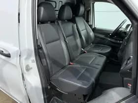 Mercedes-Benz Benz vito 114 19 cdi Vito 114 1.9 CDI thumbnail 7
