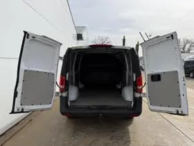 Mercedes-Benz Benz vito 114 19 cdi Vito 114 1.9 CDI thumbnail 10