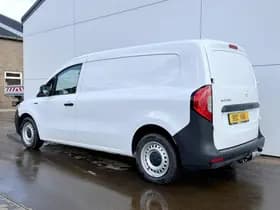 Mercedes-Benz Benz ecitan 112 51kwh eCitan 112 51kWh thumbnail 2